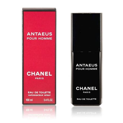 melhor perfume da chanel masculino